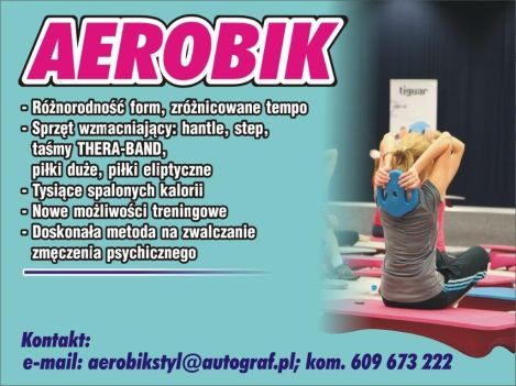 aerobik